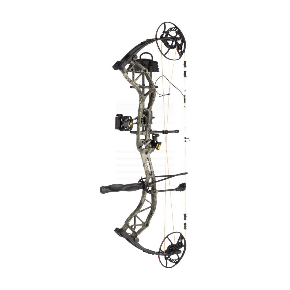 Bear compound bow case deals
