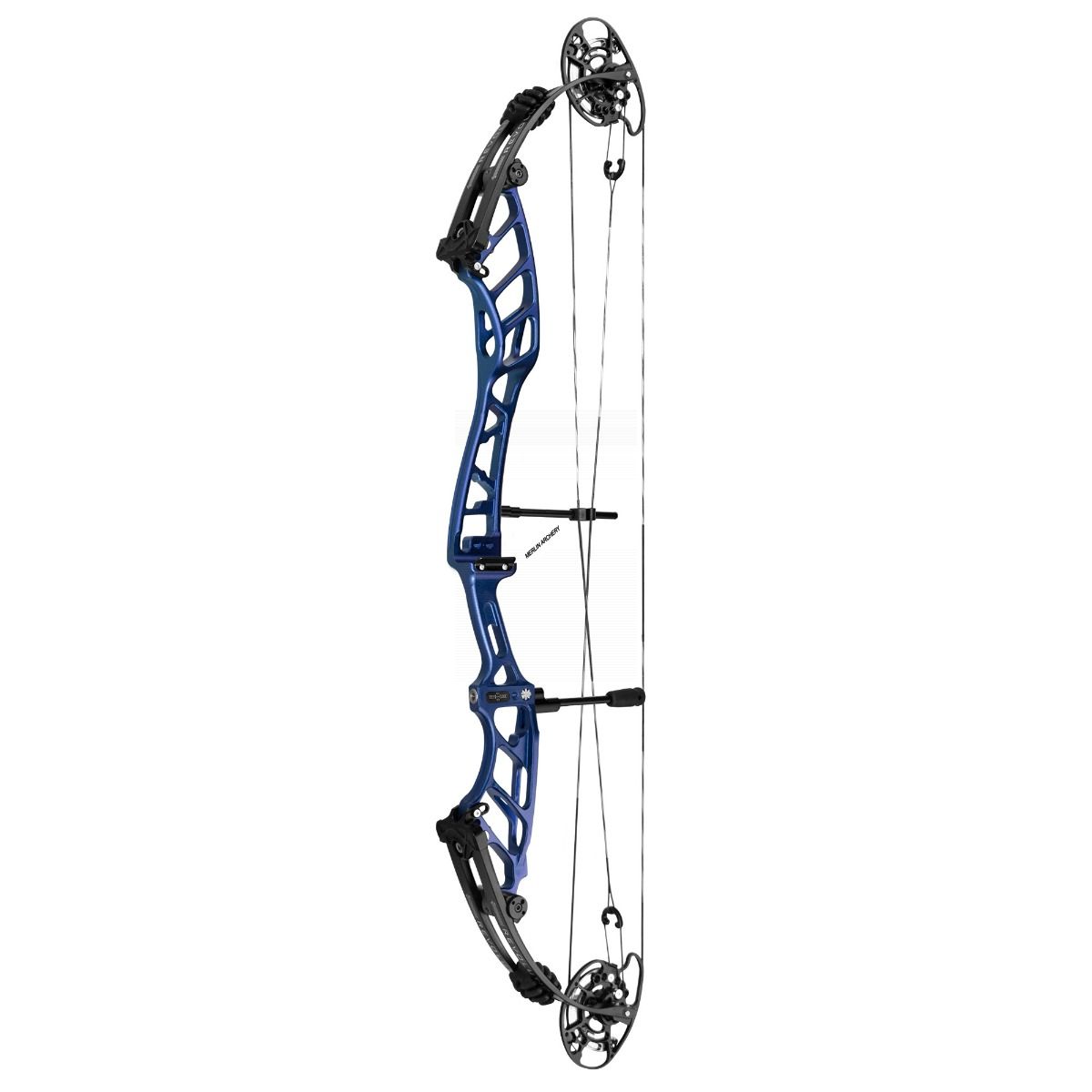 Mybo Revolution 40 Compound Bow Merlin Archery
