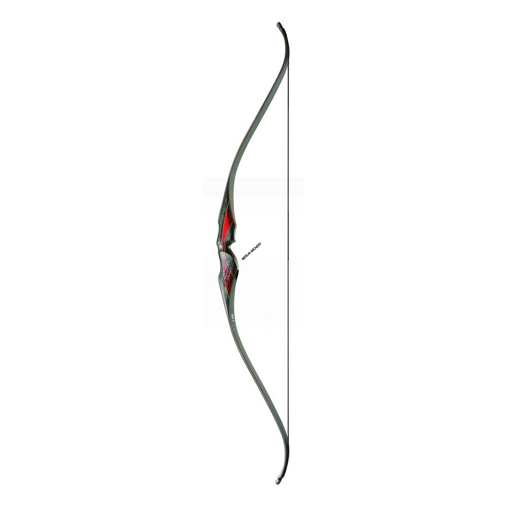 Old Mountain Symphony Carbon One Piece Recurve Merlin Archery