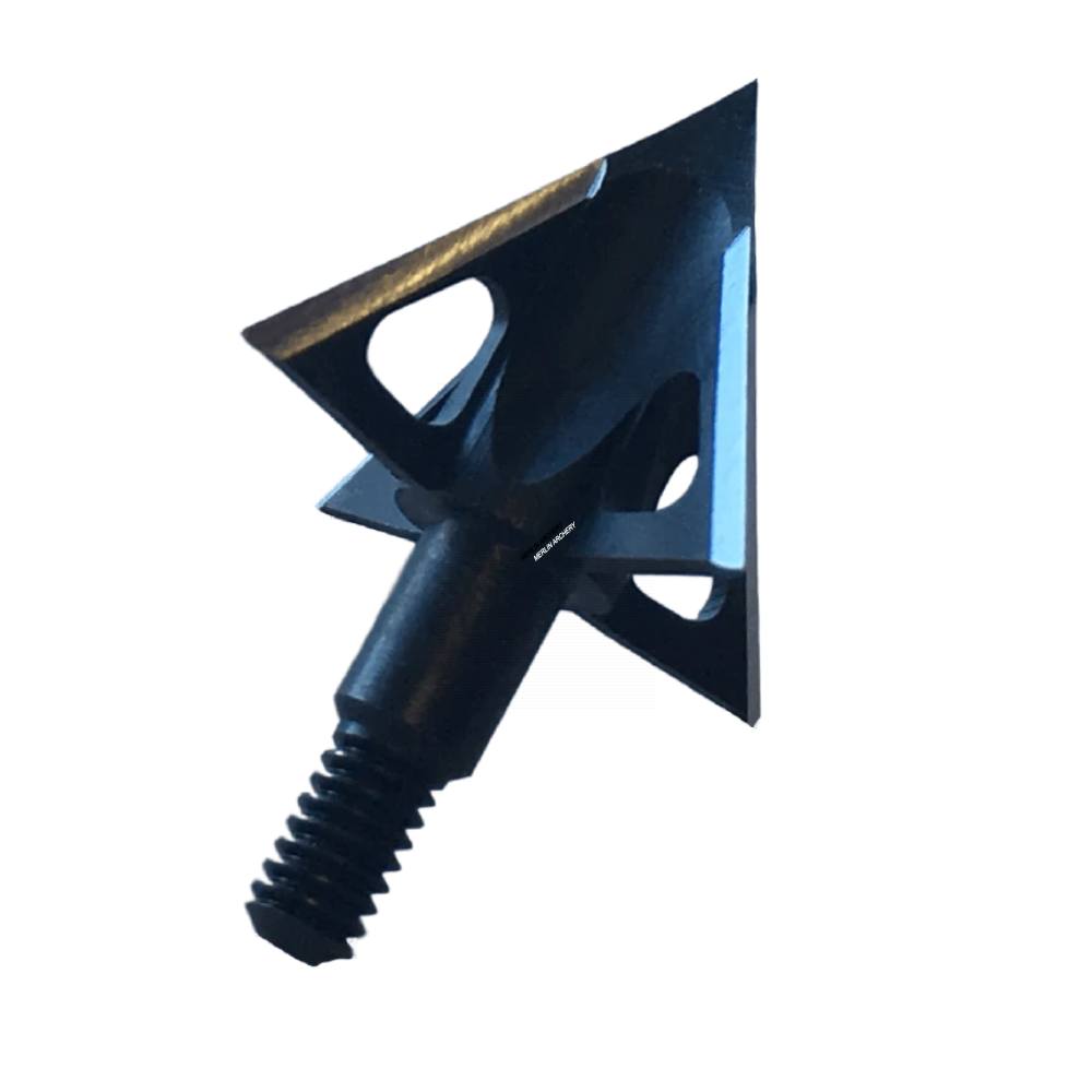 Tooth Of The Arrow Broadheads V Series Merlin Archery