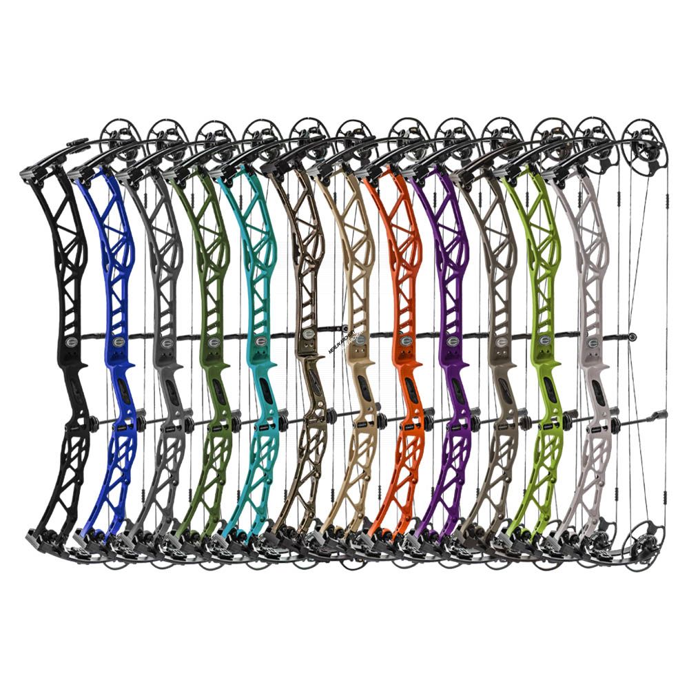 Elite compound bows discount