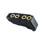 Kinetic Elezo Modular Riser Weight