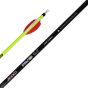 Shocq Pavo 6.2 Arrow With Vanes