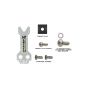 Hamskea Epsilon Target Conversion Kit
