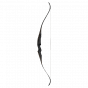 Bearpaw Blitz 20-17 One Piece Recurve Bow