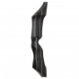 Bearpaw Blitz 20-19 One Piece Recurve Bow
