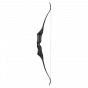Bearpaw Blitz 20-19 One Piece Recurve Bow