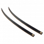 Bearpaw Blitz 20-24 Recurve Limbs