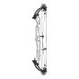 Hoyt Concept X 37 Compound Bow