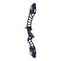 Hoyt Formula SR 25" Recurve Riser