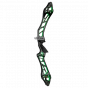 Kinetic Invinso V2 Recurve Riser - 27"