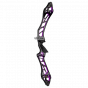 Kinetic Invinso V2 Recurve Riser - 27"