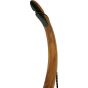 Bearpaw Desert Hunter One Piece Recurve Bow