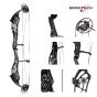 Bowtech Reckoning 36 Gen-2 Compound Bow