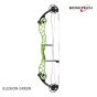 Bowtech Reckoning 36 Gen-2 Compound Bow