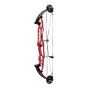 Hoyt Stratos 36 HBT Compound Bows 2024