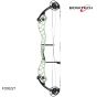 Bowtech Reckoning 39 Gen-2 Compound Bow