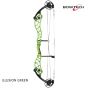 Bowtech Reckoning 39 Gen-2 Compound Bow