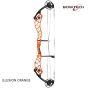 Bowtech Reckoning 39 Gen-2 Compound Bow