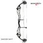 Bowtech Reckoning 39 Gen-2 Compound Bow