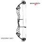 Bowtech Reckoning 39 Gen-2 Compound Bow
