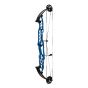 Hoyt Stratos 40 HBT Compound Bows 2024