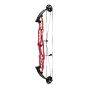 Hoyt Stratos 40 HBT Compound Bows 2024