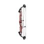 Hoyt Stratos 40 HBT Compound Bows