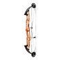 Hoyt Stratos 40 HBT Compound Bows 2024