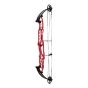 Hoyt Stratos 40 SVX Compound Bows 2024