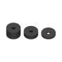 RamRods Stabiliser Disc Weights - Stainless Steel