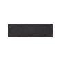 Bearpaw Leather Rest - Bow Shelf