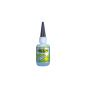 Gillo Ultra Fletch Glue 1/2 oz