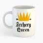 MAC Archery Mugs