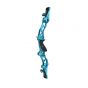 Mybo Wave XS 23" Recurve Riser - Anodised Finish