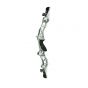 Mybo Wave XS 23" Recurve Riser - Anodised Finish