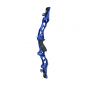 Mybo Wave XS 23" Recurve Riser - Anodised Finish