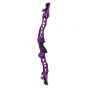Mybo Wave XL 27" Recurve Riser - Anodised Finish