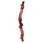 Mybo Wave XL 27" Recurve Riser - Anodised Finish