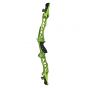 Mybo Wave XL 27" Recurve Riser - Anodised Finish