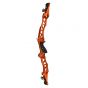 Mybo Wave XL 27" Recurve Riser - Anodised Finish