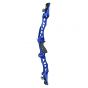 Mybo Wave XL 27" Recurve Riser - Anodised Finish