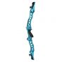 Mybo Wave XL 27" Recurve Riser - Anodised Finish