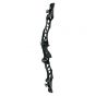 Mybo Wave XL 27" Recurve Riser - Anodised Finish