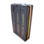 Gentech 125 Compressed Foam Target Block- (1 only)