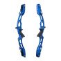 MK Archery L3 Dual Length 25"-23" Recurve Riser
