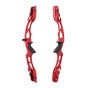 MK Archery L3 Dual Length 25"-23" Recurve Riser