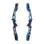 MK Archery L3 Dual Length 25"-23" Recurve Riser