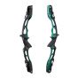 MK Archery L3 Dual Length 25"-23" Recurve Riser