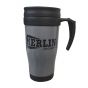 MAC Travel Mug